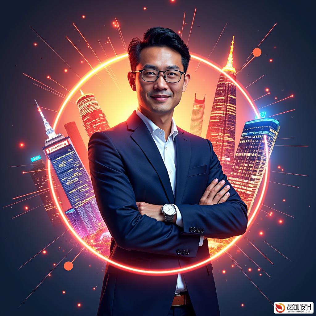 南充市VI系统设计机构:塑造品牌形象的创意力量