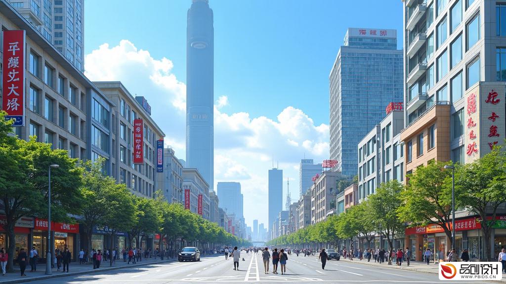 铜陵市交互设计设计中心：创新引领未来设计新风尚
