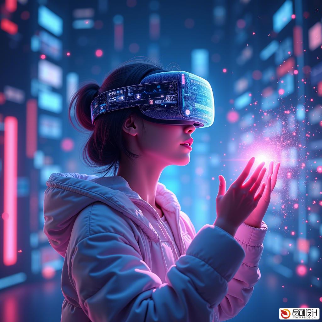 引领未来：品牌公关交互动效设计创新服务中心的深度探索
