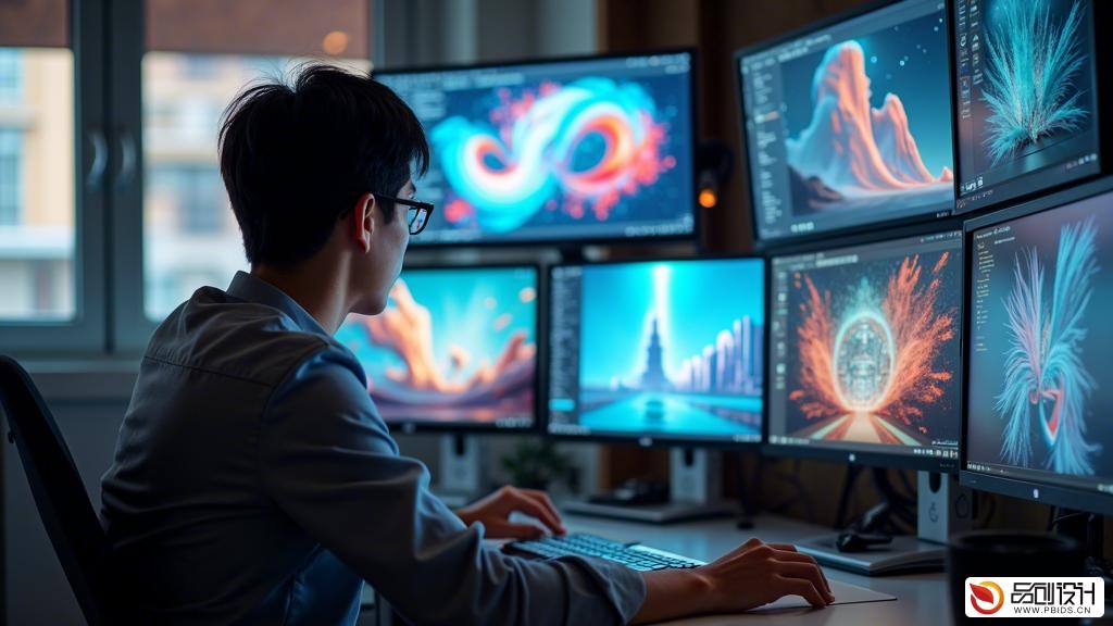 遵义动效设计：创意与技术的完美融合
