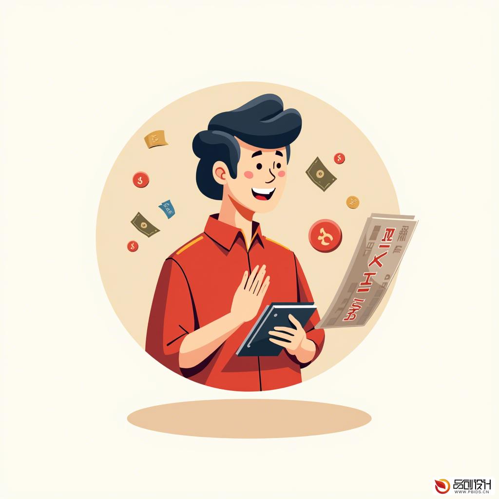 支付清算品牌符号设计的艺术与实践：打造独特品牌标识
