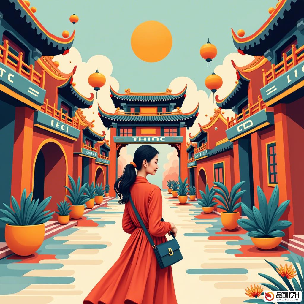 宜春市品牌视觉企业的崛起与影响力