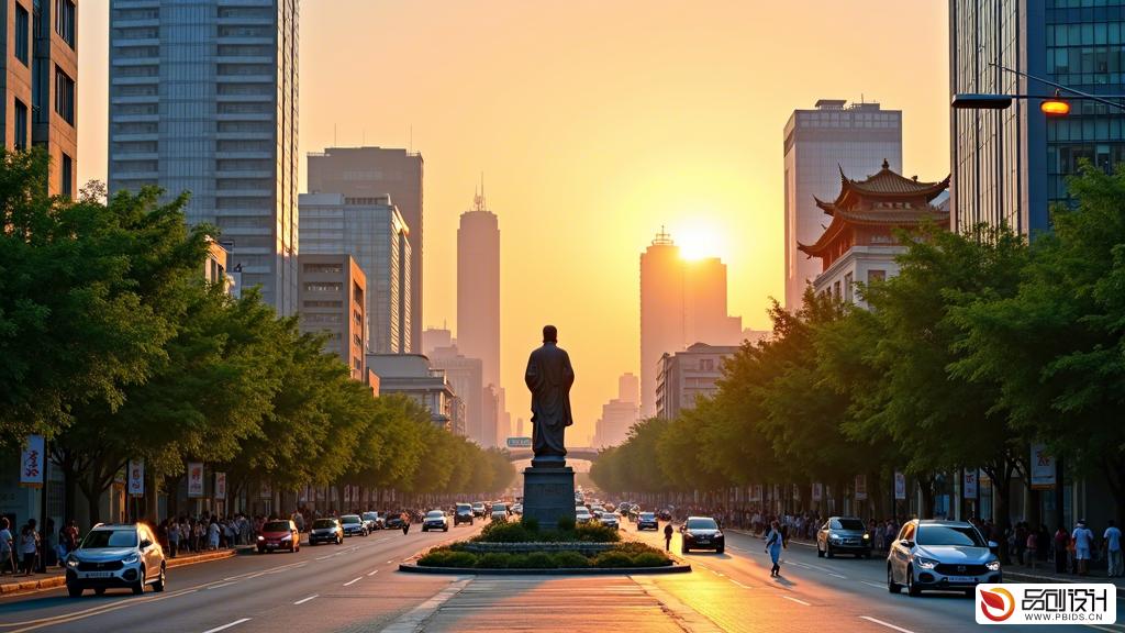 阳泉市多维度品牌设计创新服务中心：引领品牌升级新风尚
