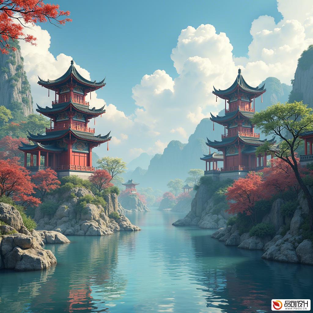 黔东南加载动画设计：打造独特视觉体验的艺术实践
