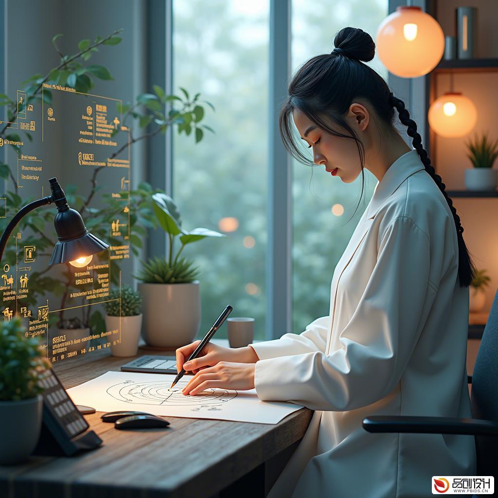 普洱市高保真UI输出合作伙伴：共创数字设计新篇章
