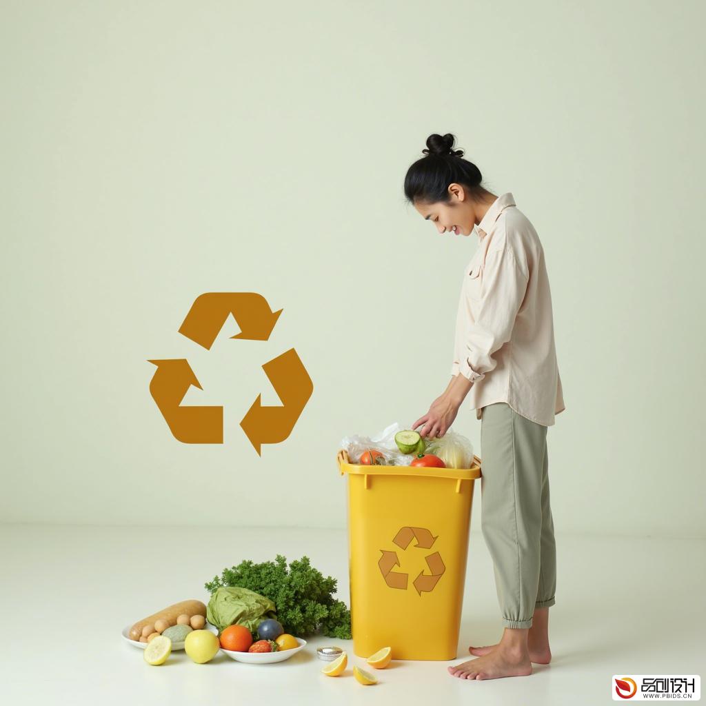 资源回收交互行为研究:推动可持续发展的新动力