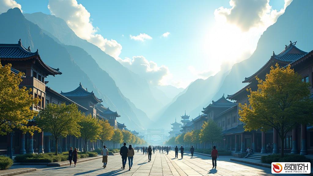 定西市互动体验设计企业的崛起与创新之路
