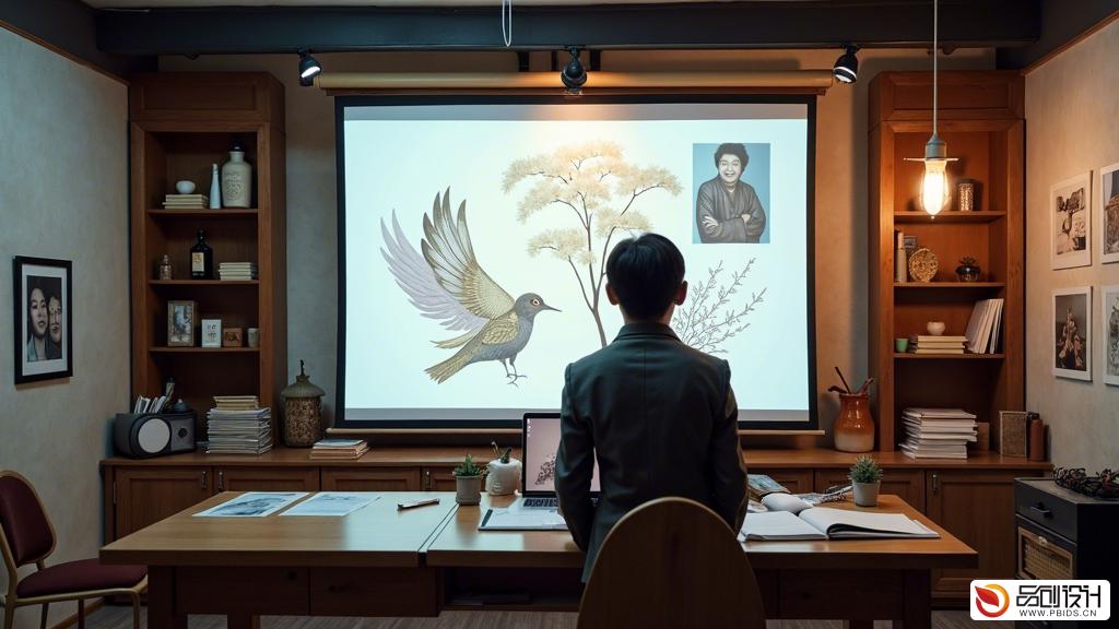 日喀则多维度品牌设计工作室：塑造品牌灵魂的创意之旅
