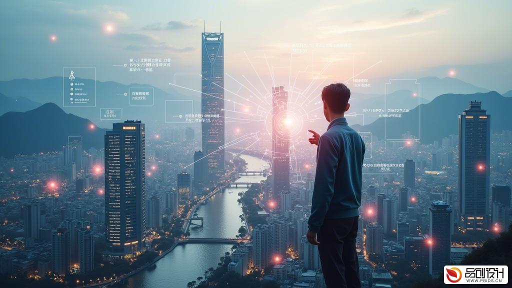 韶关APP应用UI设计：打造卓越用户体验的艺术
