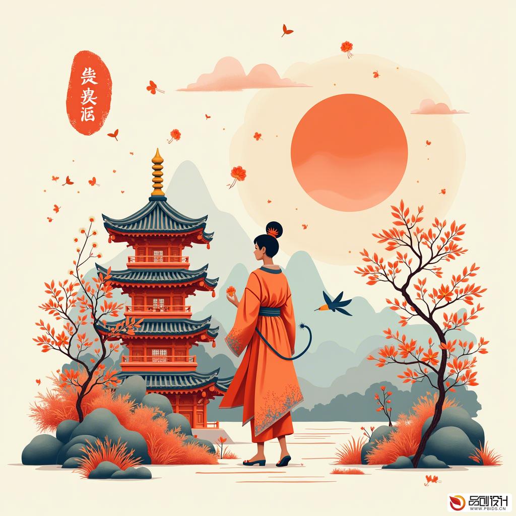 贺州界面设计：创新美学与用户体验的融合之道
