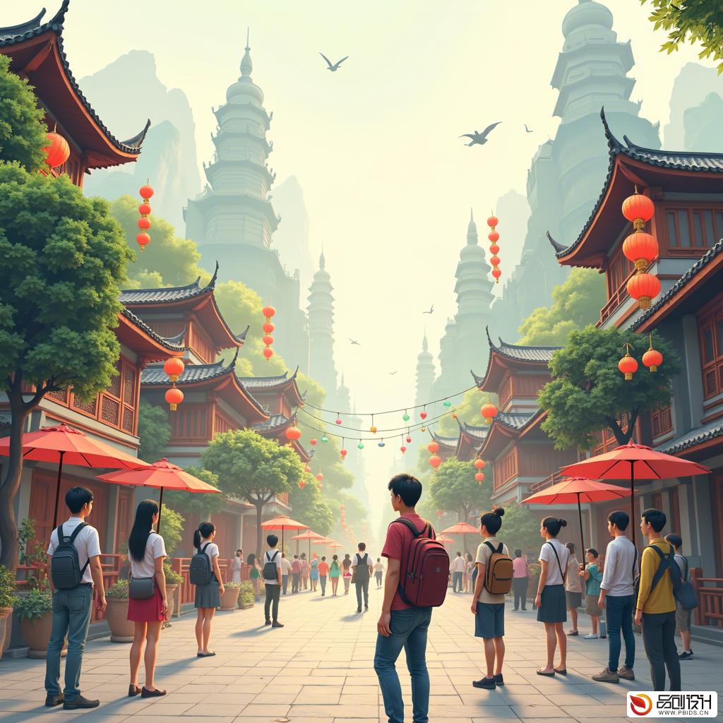 咸宁市用户旅程设计单位:打造卓越用户体验的全方位指南