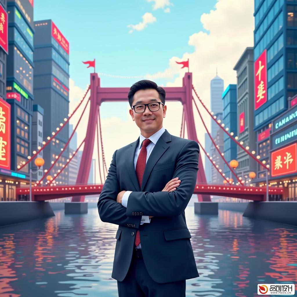 崇左市品牌升级设计：携手合作伙伴共创城市新形象

