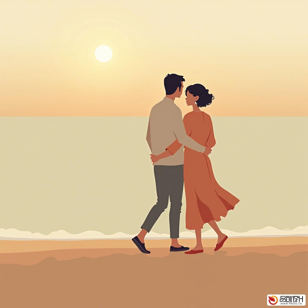 打造卓越婚恋交友界面:设计单位的创意与实力