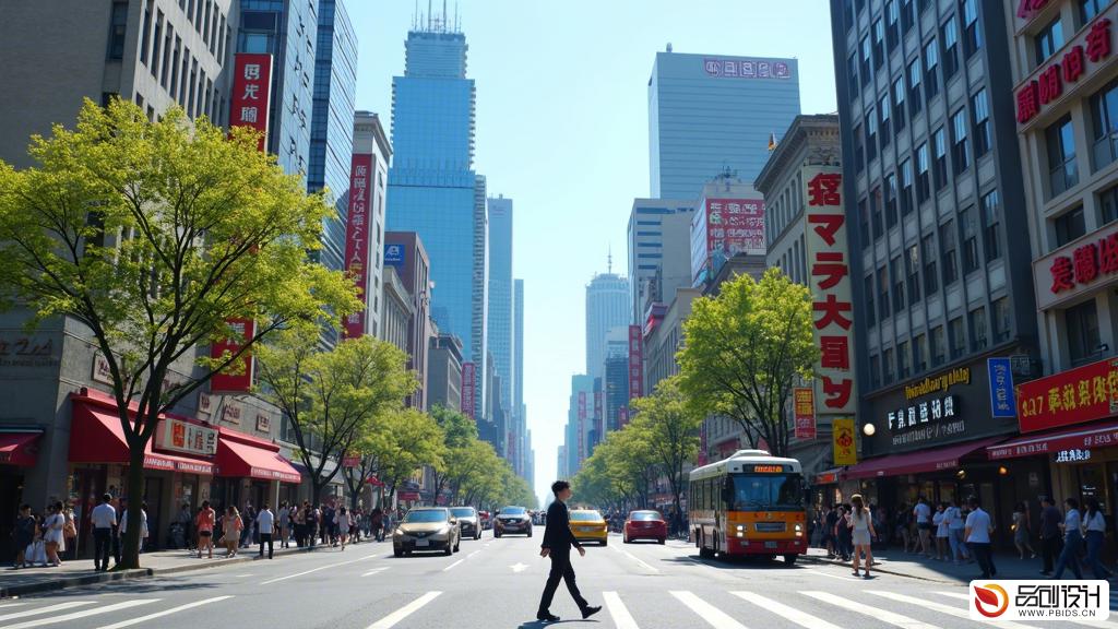南充市品牌升级设计工作室：塑造城市品牌新风貌
