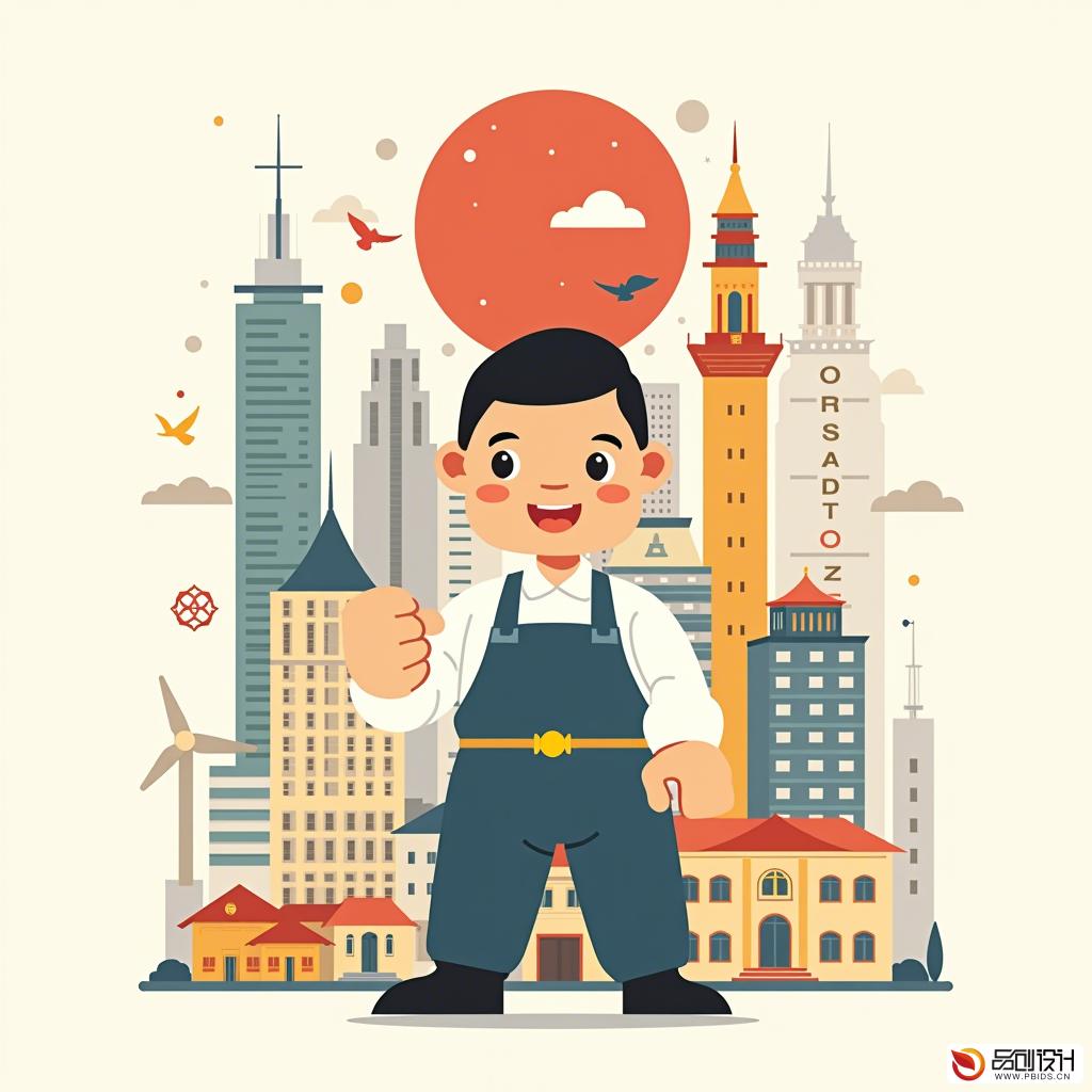 焦作市企业IP打造：塑造品牌灵魂的全方位策略
