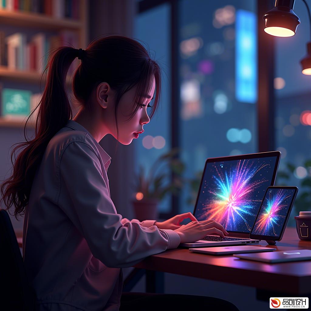 铜仁市跨屏交互设计公司的创新之路
