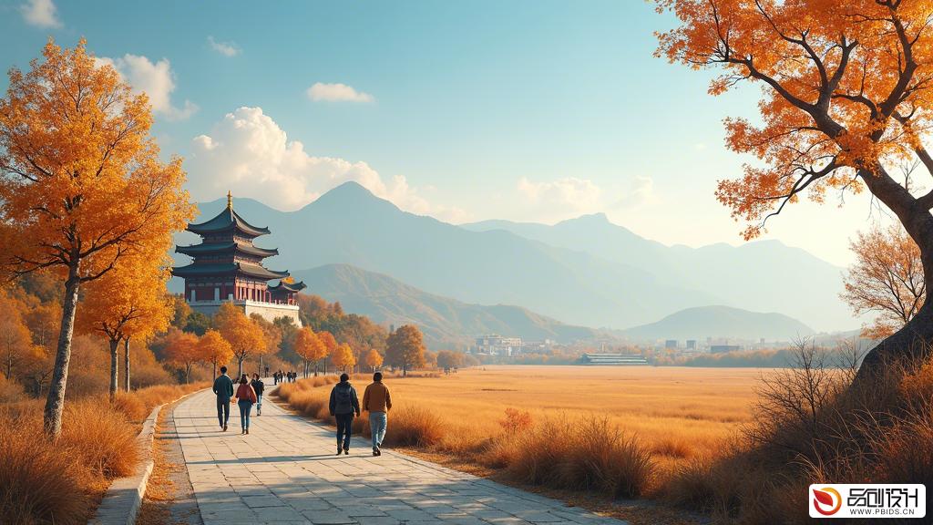华北应用界面重构设计：创新引领未来用户体验
