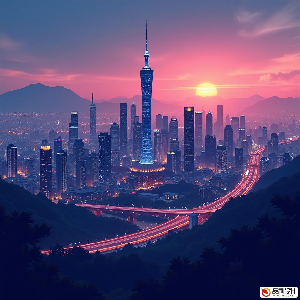 台北市跨平台应用设计有限公司：创新引领数字未来
