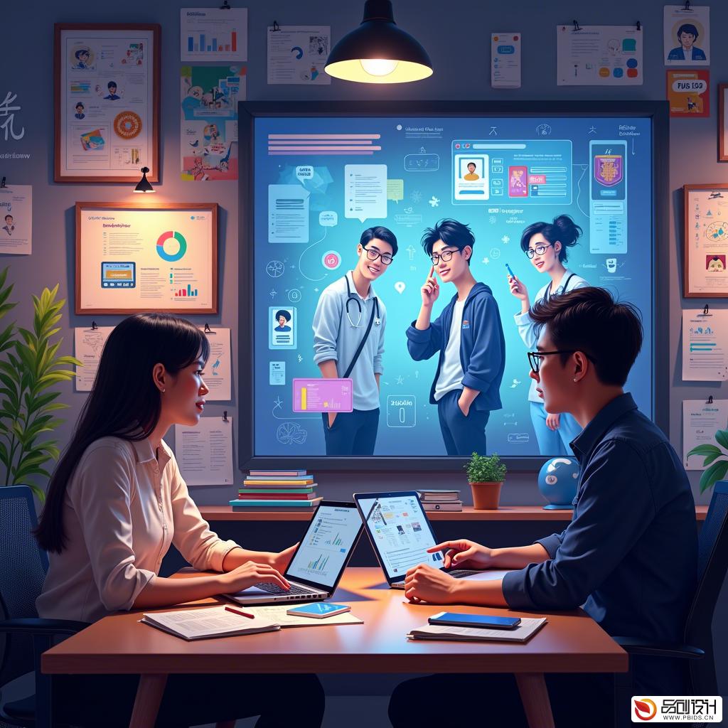 漯河用户体验设计有限公司:打造卓越用户体验的领航者