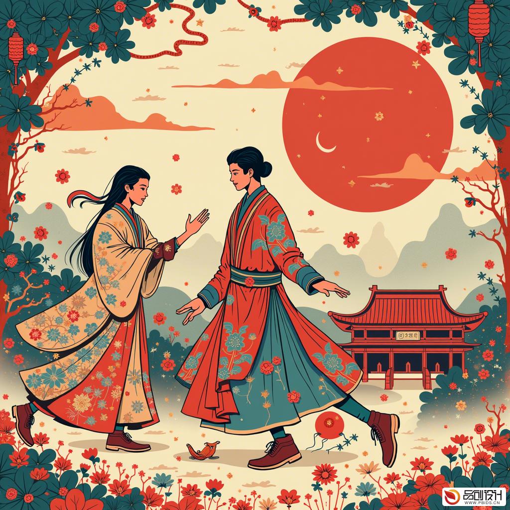 阿克苏地区品牌动态图形的创新与发展
