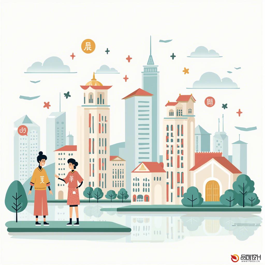 保山市界面视觉体系合作伙伴：共创城市视觉新篇章
