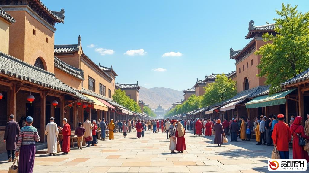昌吉回族自治州跨屏交互设计公司的创新之路
