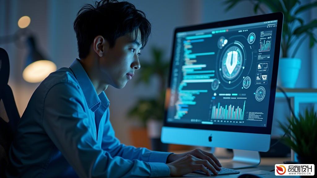 系统智能交互系统设计中心：塑造未来人机交互的新篇章
