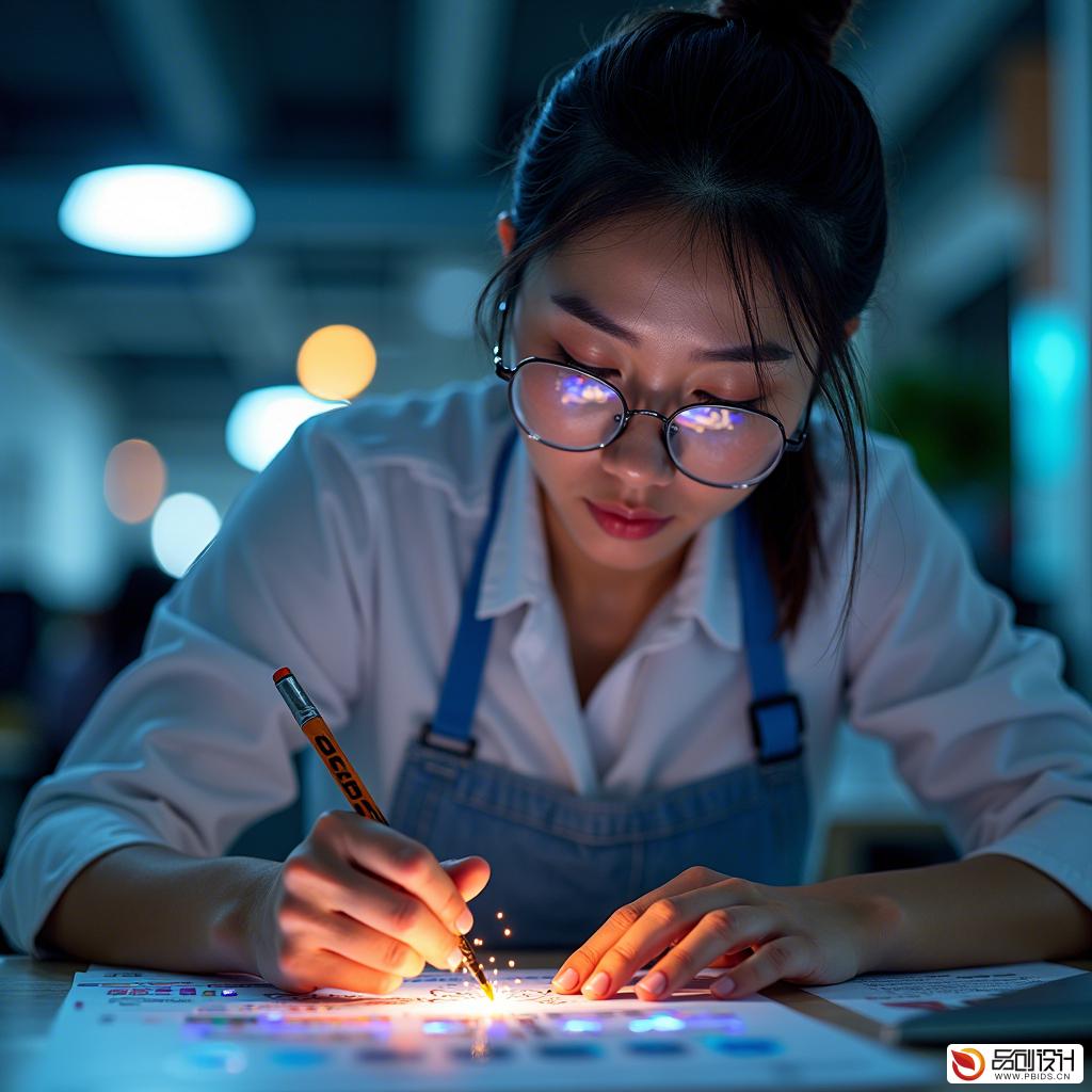 威海市多维度品牌设计有限公司:塑造品牌魅力的专业力量