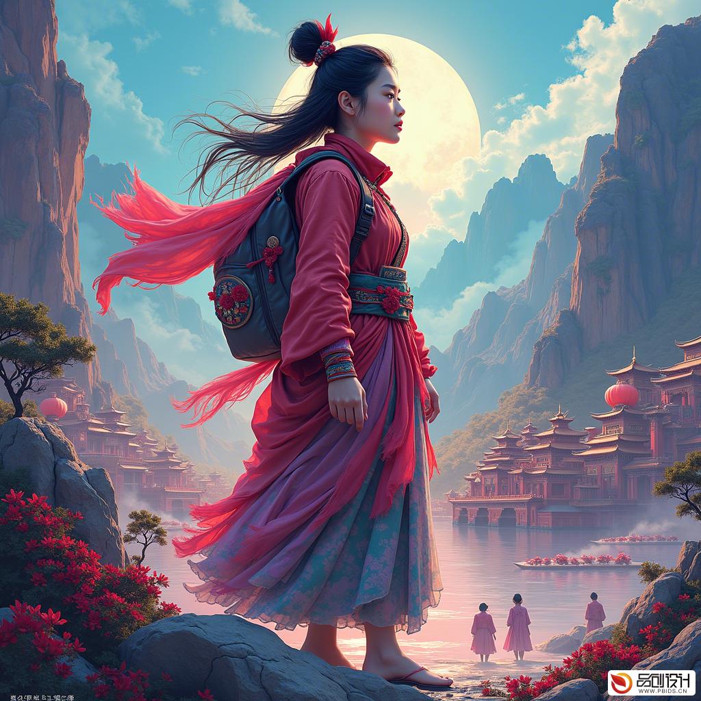 日喀则市沉浸式动效方案设计:创新引领未来商业体验
