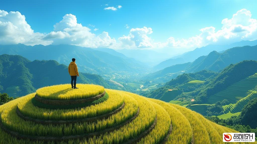 贵州省视觉界面开发合作伙伴：共创数字未来新篇章
