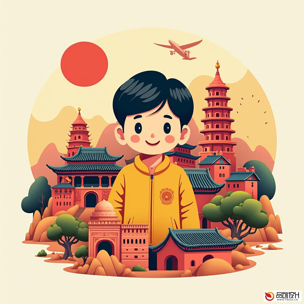 酒泉市应用品牌化设计创新服务中心:推动地方经济与文化发展的新引擎