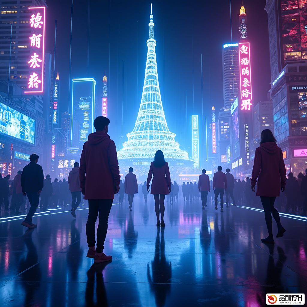 温州市沉浸式动效方案设计:打造未来商业与娱乐的新体验