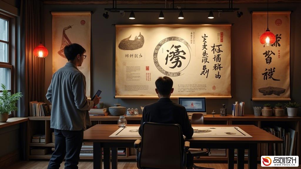 武威品牌升级设计机构的创新之路
