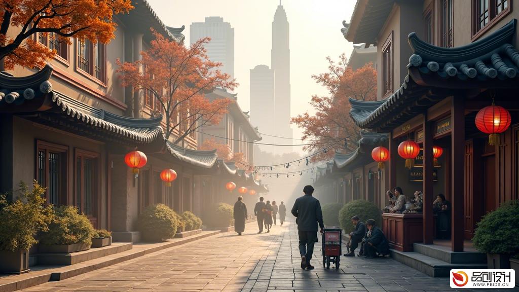 衢州市品创设计动态：创新引领未来设计潮流
