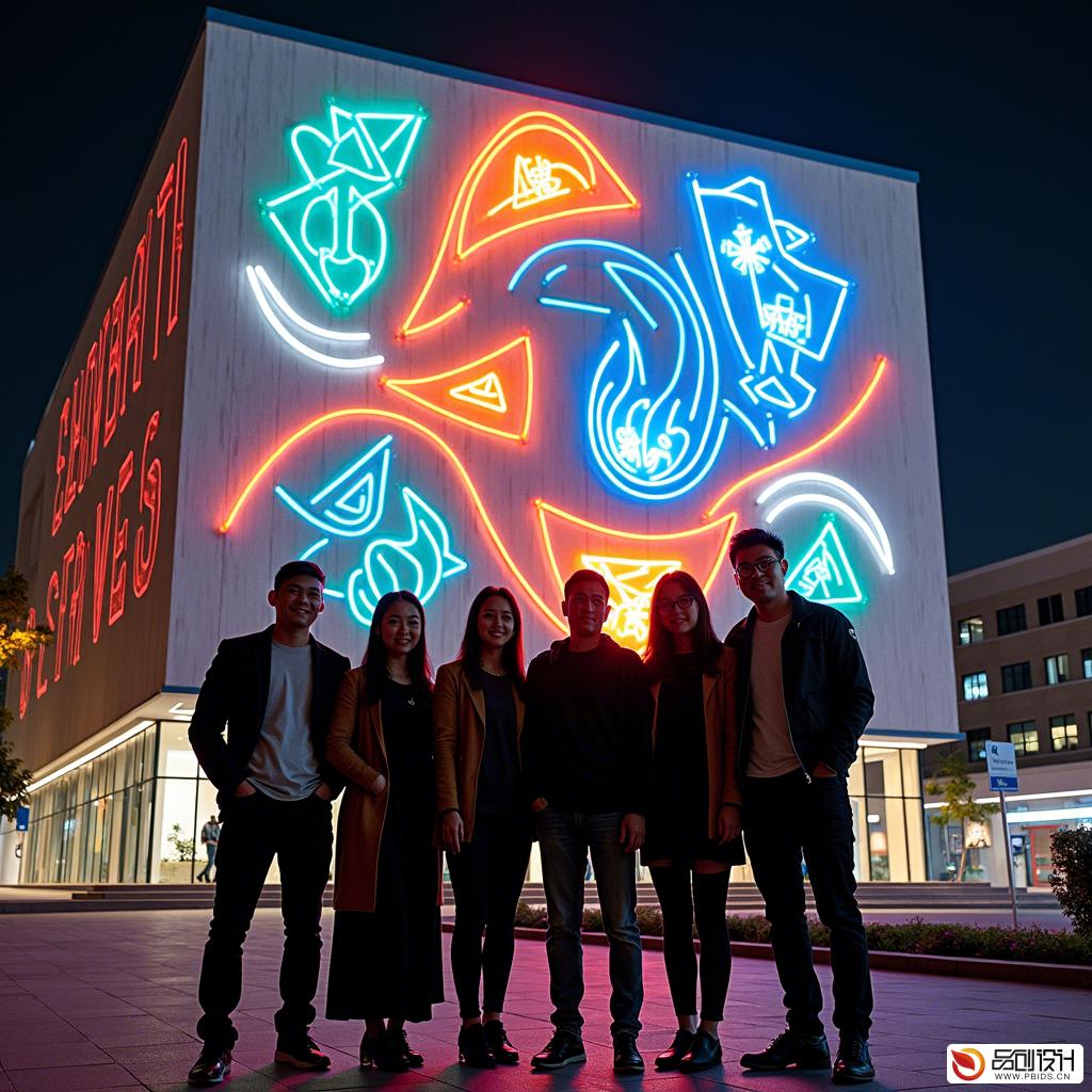 中卫市品牌创新设计公司的崛起与影响力