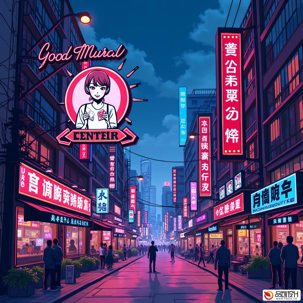 来宾市热点营销设计中心：创新引领，打造城市营销新风尚
