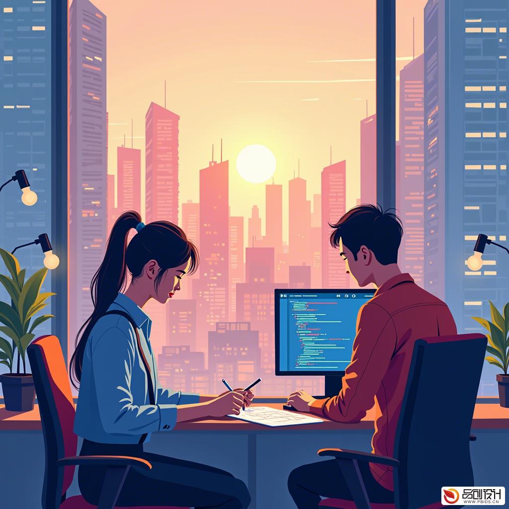 天津市体验原型开发公司的创新之路