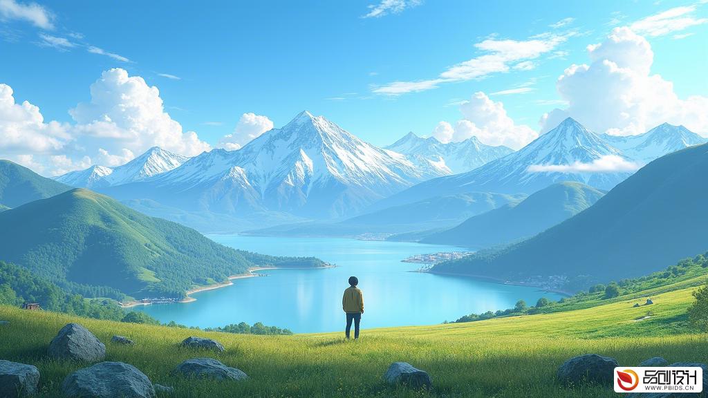 阿坝藏族羌族自治州：用户转化视觉公司的创新与实践
