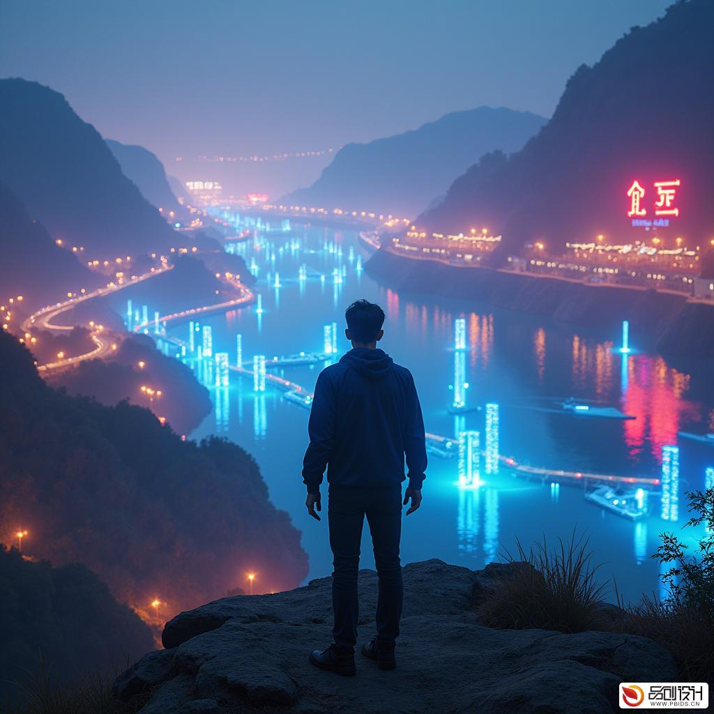 宜昌市沉浸式动效方案设计企业的创新之路