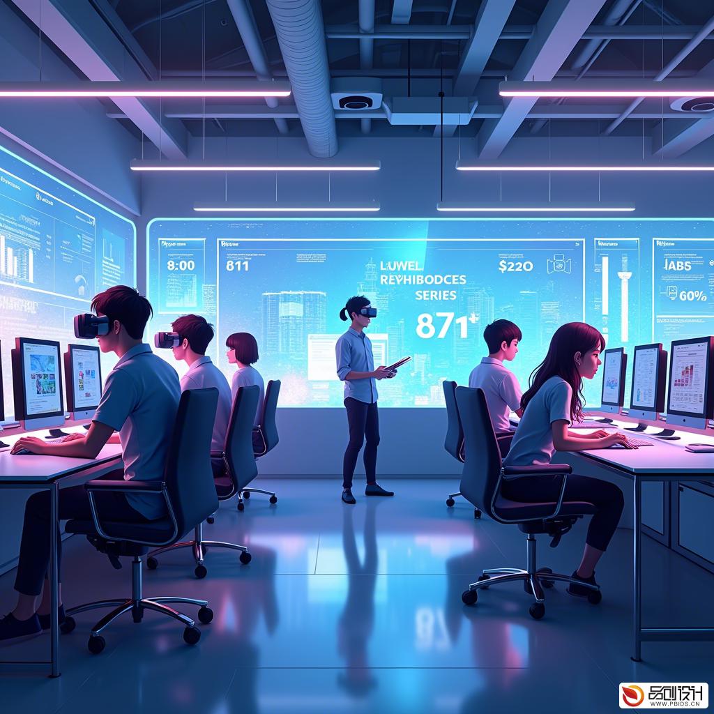 淮安市应用体验升级创新服务中心:引领数字时代新风尚