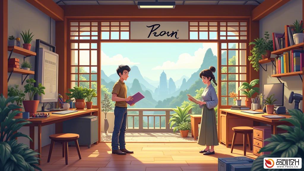 安徽省加载动画设计工作室：创意与技术的完美融合
