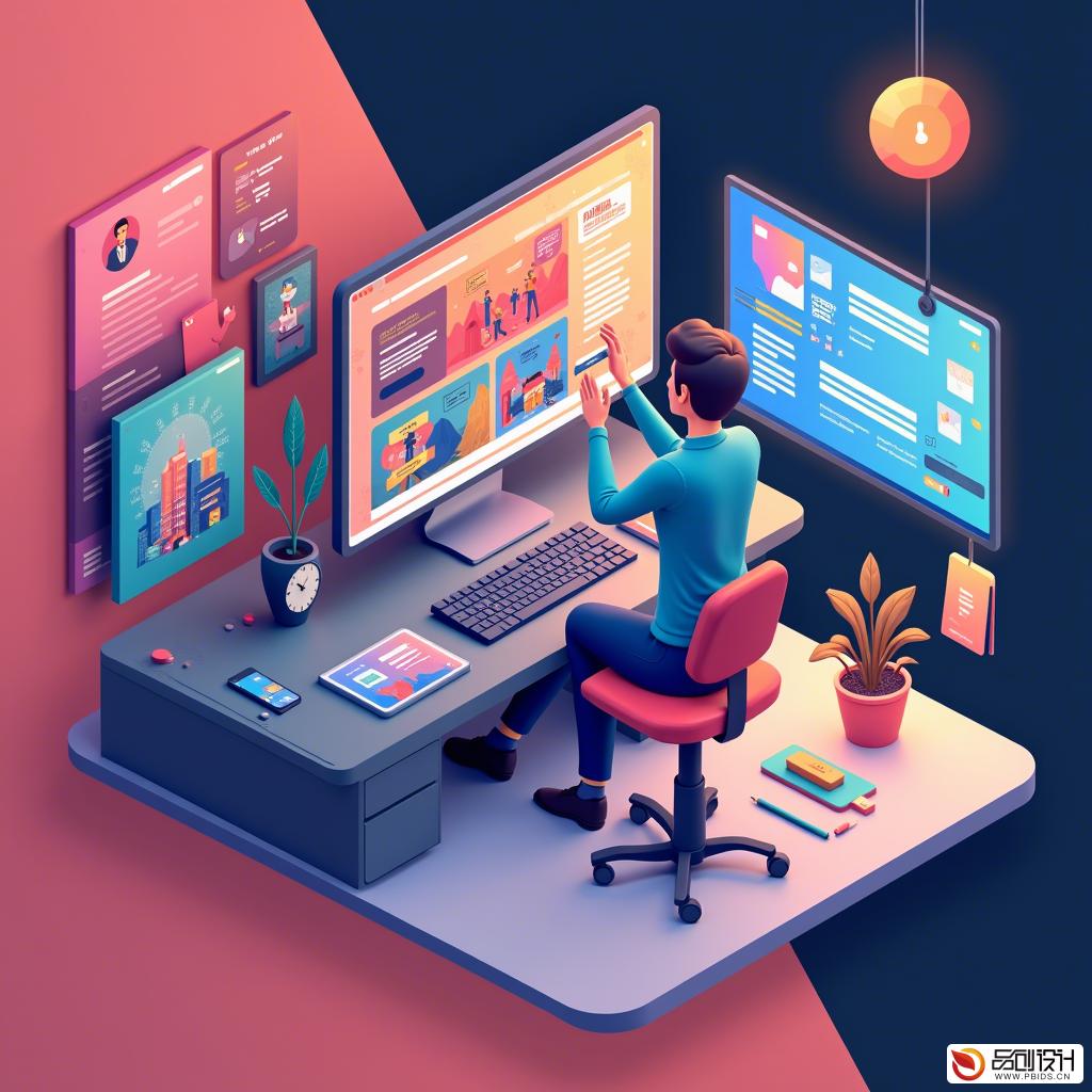 陇南市网页信息架构工作室:打造卓越网络体验的匠心之作