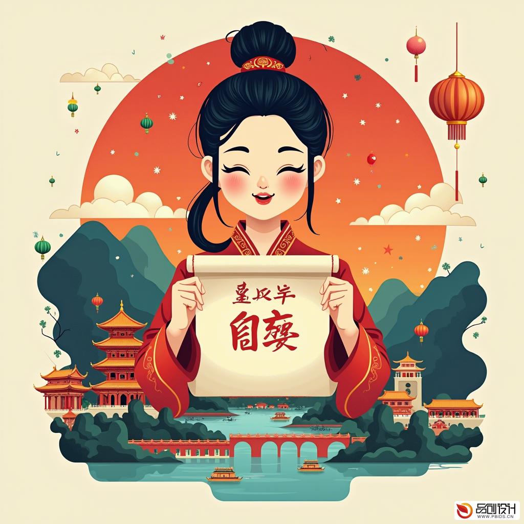 宜昌市社交传播设计中心:塑造城市文化新风貌