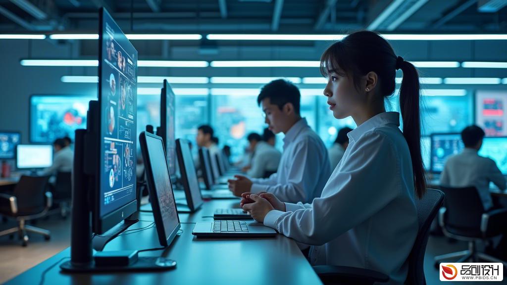温州智能设备界面合作伙伴：共创未来智能科技新篇章
