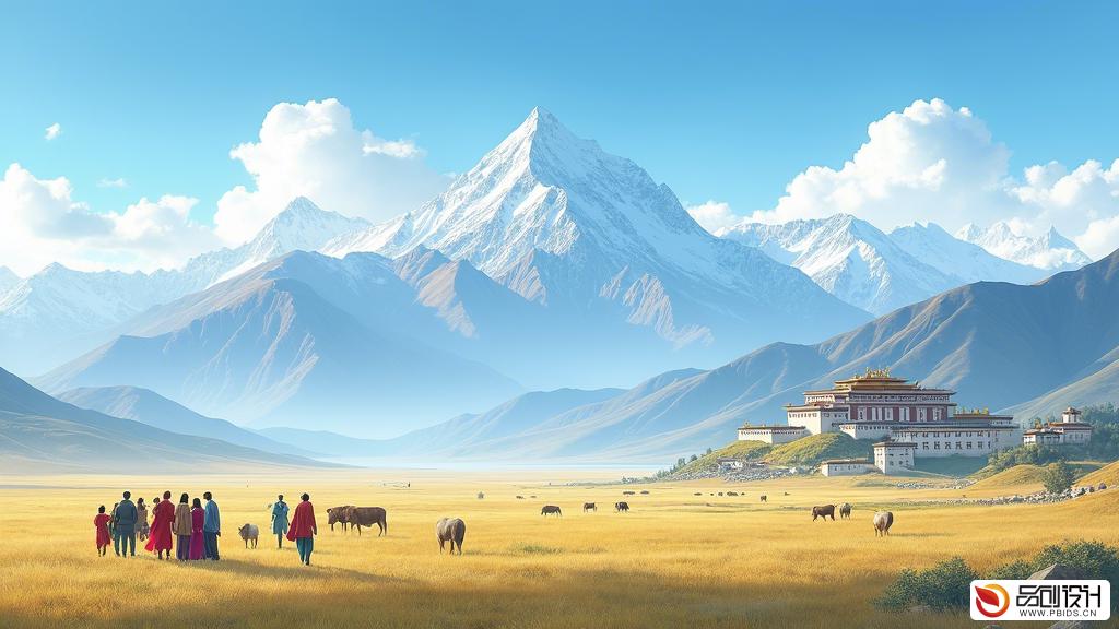 迪庆藏族自治州智能设备界面设计：创新技术与文化融合的探索
