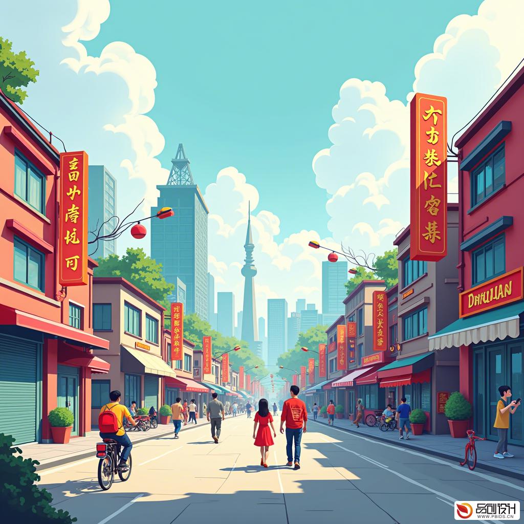 东莞市MG动画设计：创意无限，塑造视觉盛宴
