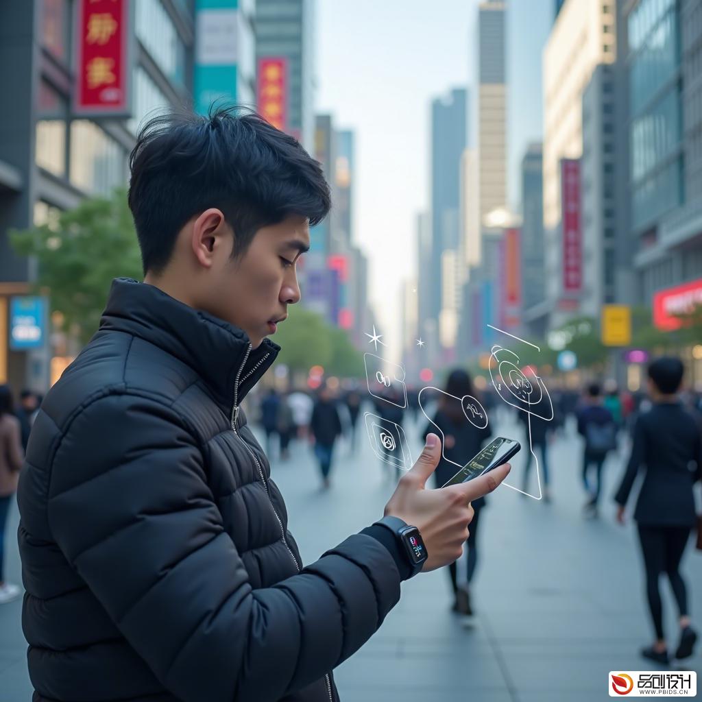南京智能设备界面合作伙伴:共创未来智能科技新篇章