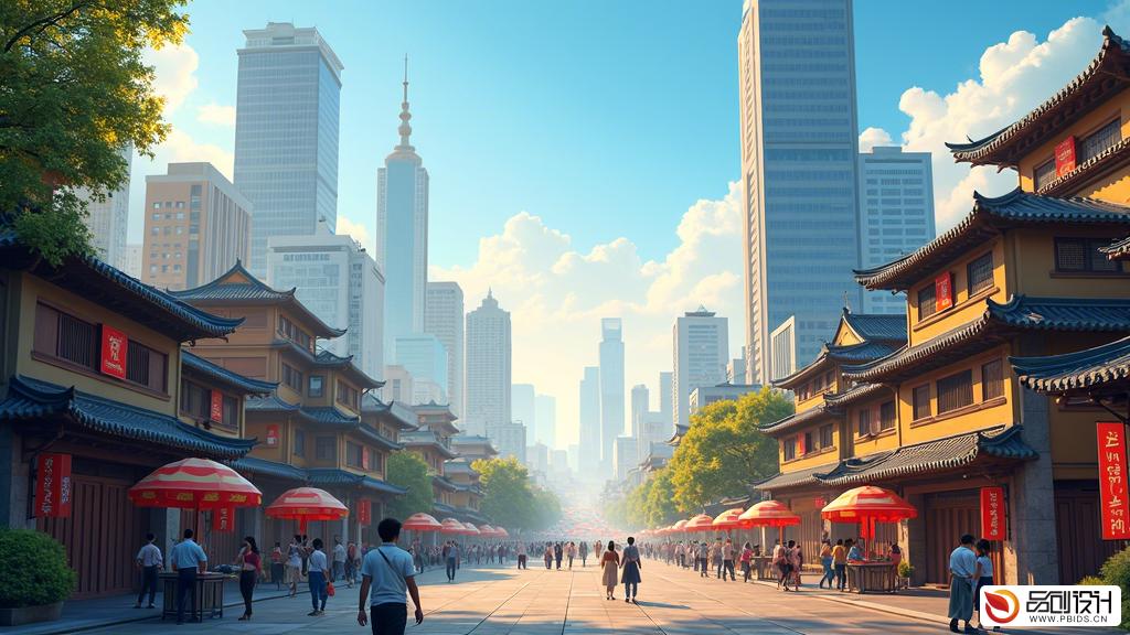 洛阳市企业IP打造：塑造品牌灵魂的专家指南
