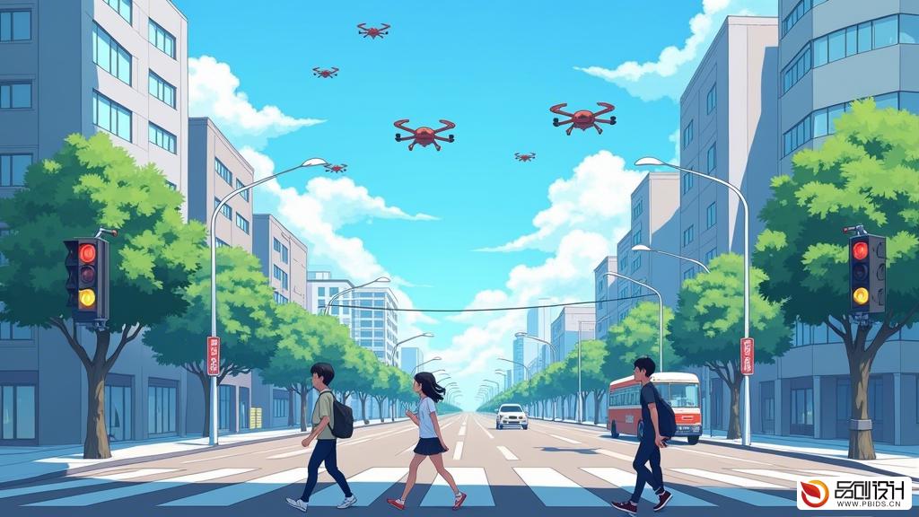 智能交通系统运营增长：携手视觉合作伙伴共创未来

