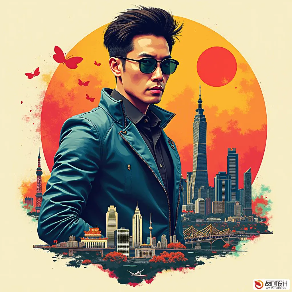 资阳市品创视觉动态：引领创意视觉新风尚
